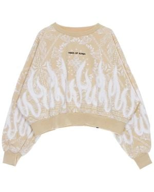 Vision Of Super Sweatshirts - Neutro