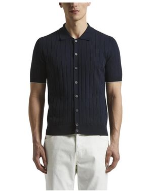 Peserico Cardigans - Nero