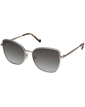 Liu Jo Sunglasses - Metallic