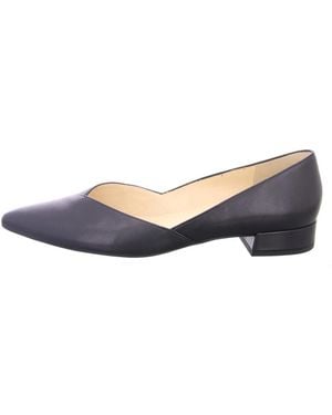 Högl Pumps - Blau