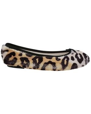 Repetto Ballerina Shoes - Black