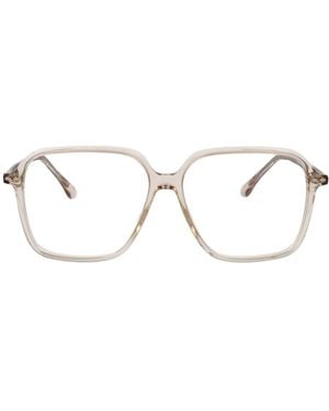 Isabel Marant Glasses - Brown