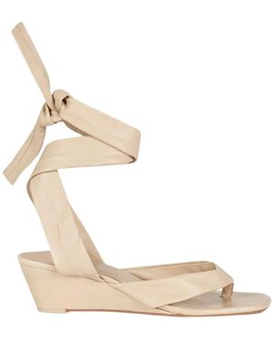 Cortana Wedges - Metallic