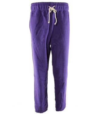New Balance Joggers - Purple