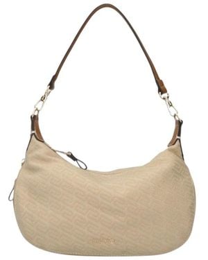 Liu Jo Shoulder Bags - Natural