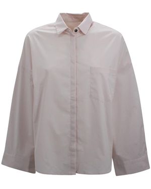Nine:inthe:morning Shirts - Gris