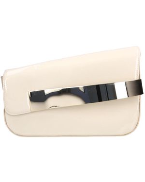 Gedebe Handbags - Neutro