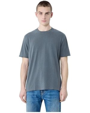 Our Legacy T-Shirts - Blu