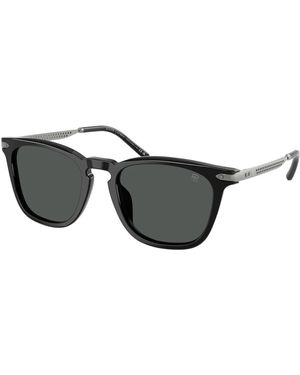 Ralph Lauren Sunglasses - Black