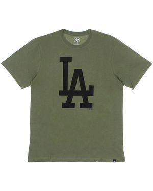 '47 T-Shirts - Verde