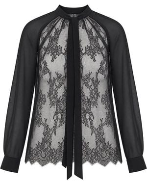 Liu Jo Blouses - Negro