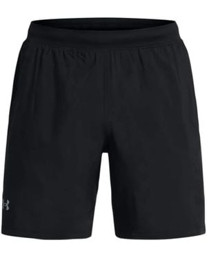 Under Armour Casual Shorts - Blue