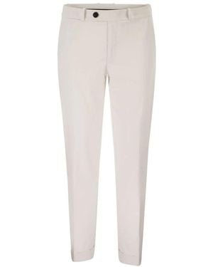 Rrd Chinos - Blanco
