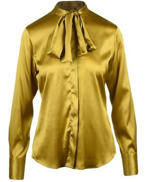 Xacus Shirts - Amarillo