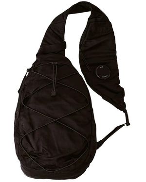 C.P. Company Cross Body Bags - Nero