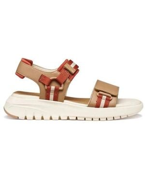 Geox Wedges - Rosa