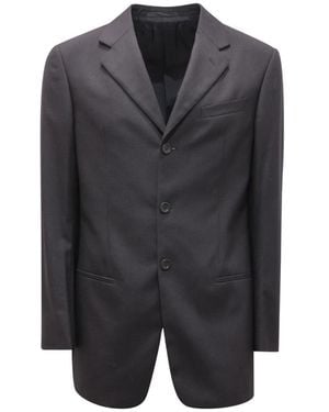 Armani Blazers - Negro