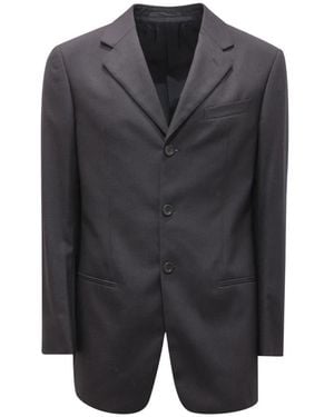 Armani Blazers - Nero