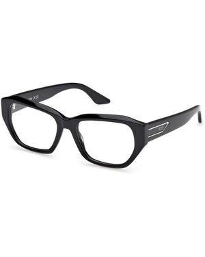 Gcds Glasses - Black