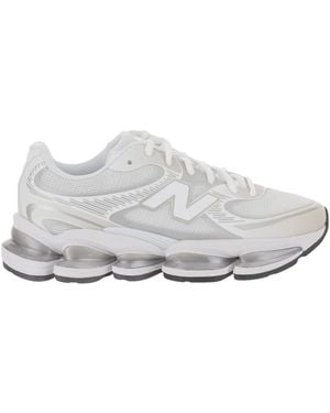 New Balance Abzorb 2000 Sneakers - Grau
