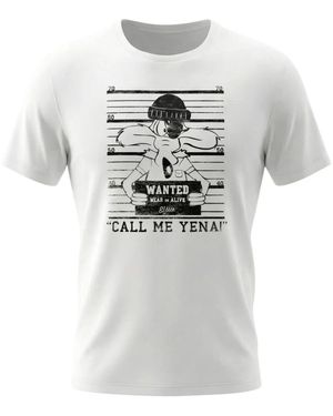 Bl'ker T-Shirts - Grigio