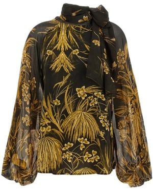 F.R.S For Restless Sleepers Blouses - Verde