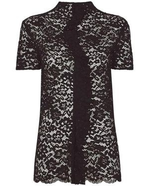 Proenza Schouler Blouses - Black