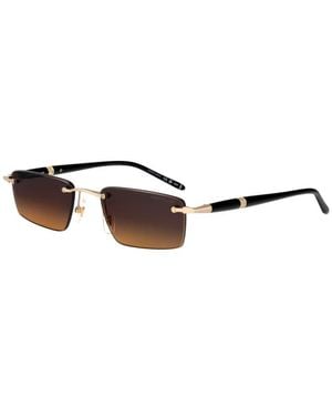 Montblanc Sunglasses - Brown