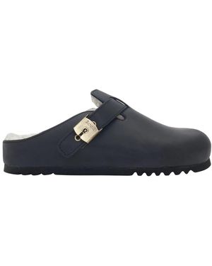 Scholl Grace - Blu