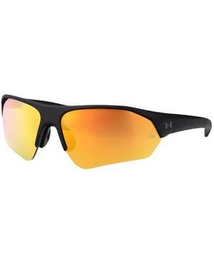 Under Armour Sunglasses - Yellow