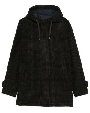 Herno Parkas - Black