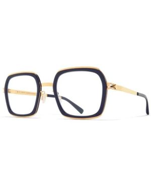 Mykita Glasses - Yellow