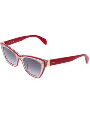 Guess Sunglasses - Red