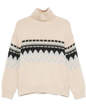 Allude Coltruien - Naturel