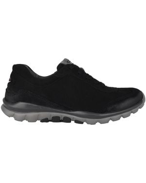 Gabor Sneakers - Negro