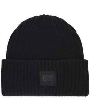 UGG Beanies - Black