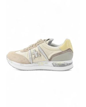 Premiata Trainers - White