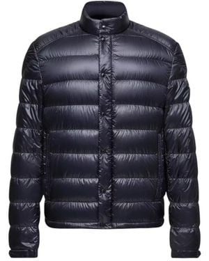 Moncler Down Jackets - Azul