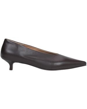 ESTRO Pumps - Gray