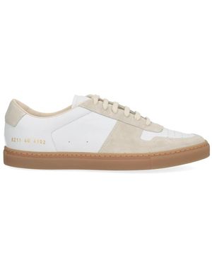Common Projects Bball Slim - Weiß