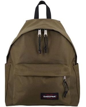 Eastpak Backpacks - Green