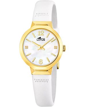 Lotus Watches - Metálico