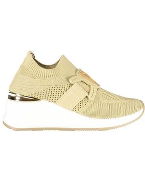 Laura Biagiotti Trainers - Metallic