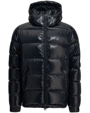 Herno Down Jackets - Noir