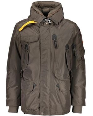 Parajumpers Down Jackets - Verde