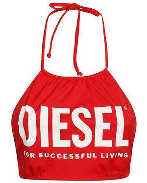 DIESEL Bikinis - Rood
