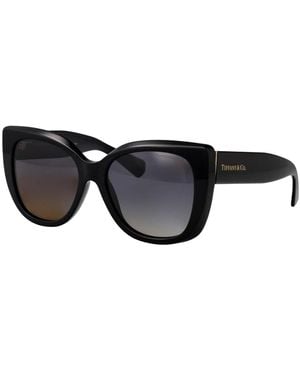 Tiffany & Co. Sunglasses - Black