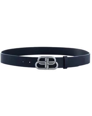 Balenciaga Belts - Blue
