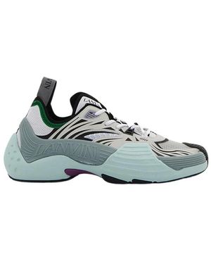 Lanvin Trainers - Blue