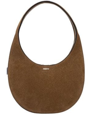 Coperni Shoulder Bags - Braun